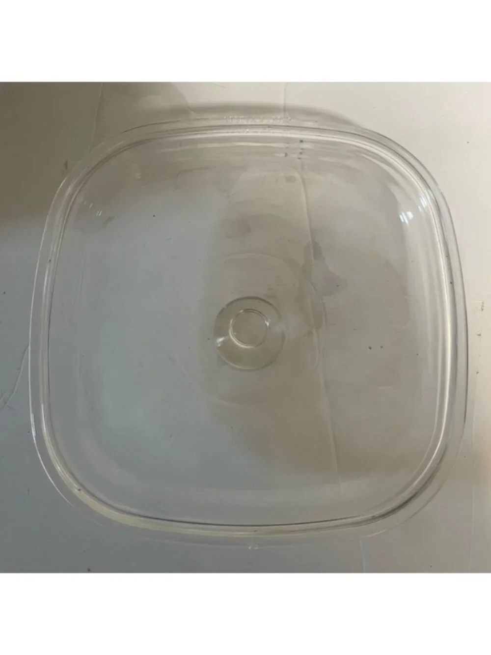 Corning Ware L’Echalote Casserole Dish with Lid - Picture 10 of 10